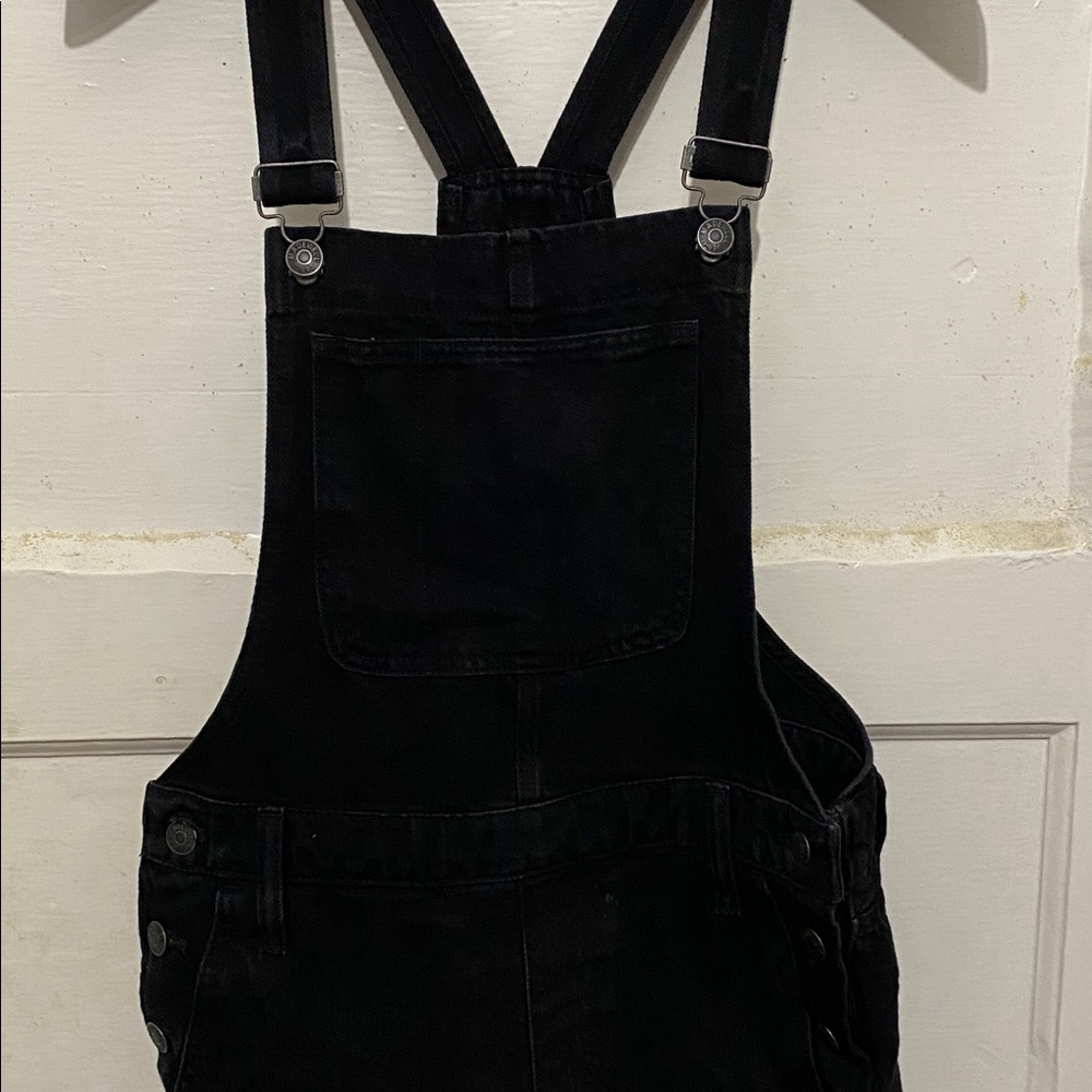 Madewell Shorts Overalls